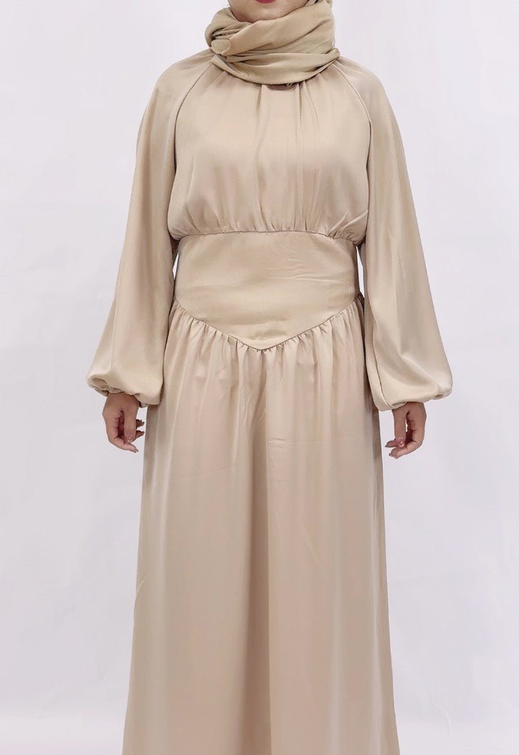 Modest Stylish Comfortable Abaya Dress