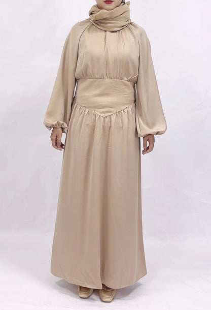 Modest Stylish Comfortable Abaya Dress