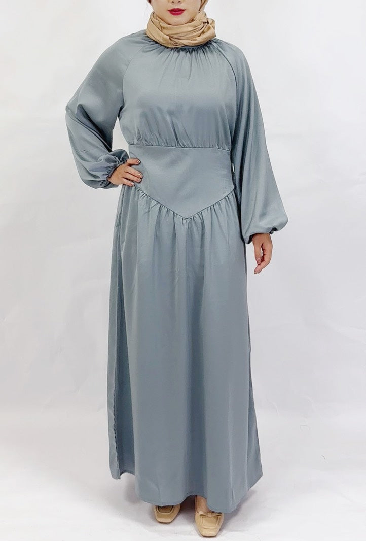 Modest Stylish Comfortable Abaya Dress