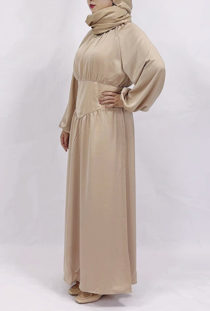 Modest Stylish Comfortable Abaya Dress