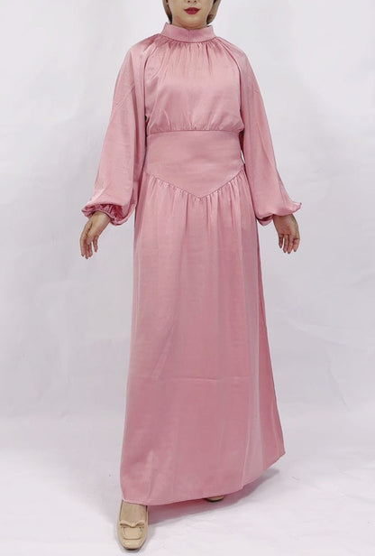 Modest Stylish Comfortable Abaya Dress