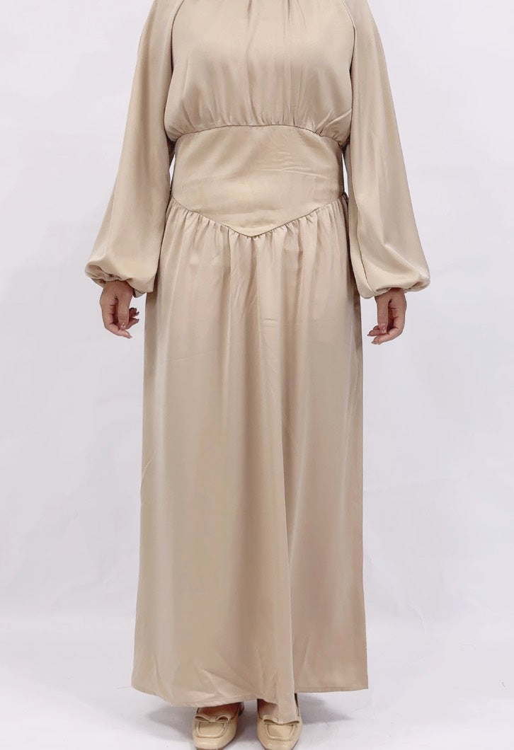 Modest Stylish Comfortable Abaya Dress