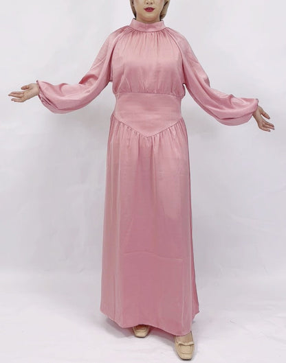 Modest Stylish Comfortable Abaya Dress