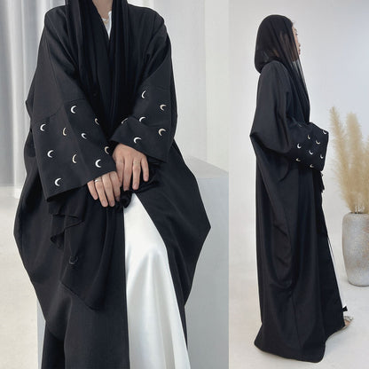 Women's Elegant Robe Dress