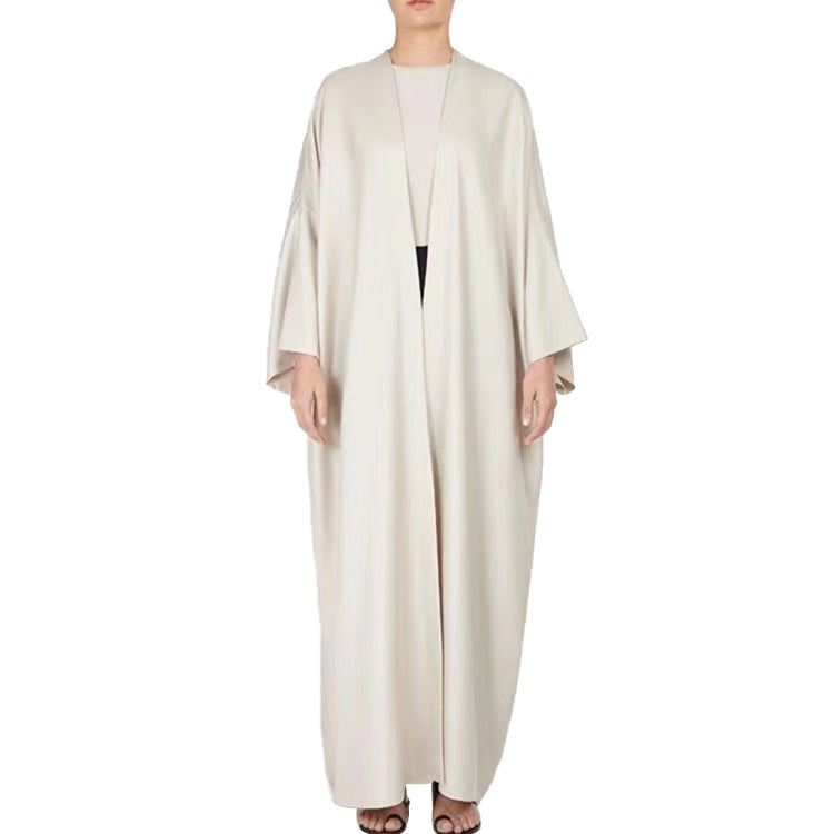 Women's Plain Modest Robe