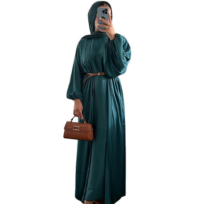 Women's Elegant Mosque Suit