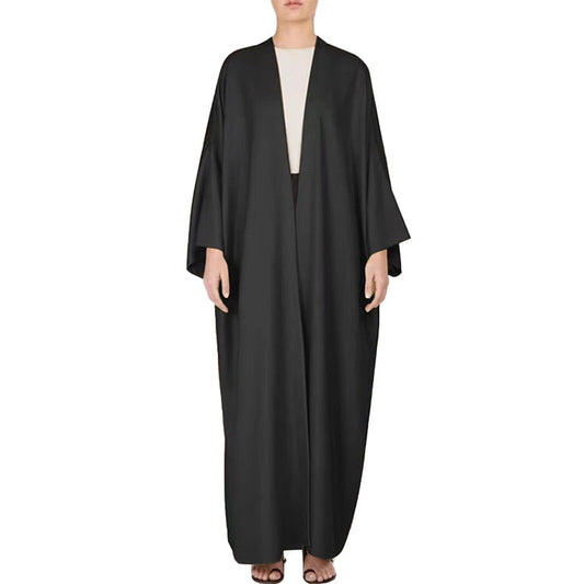 Women's Plain Modest Robe