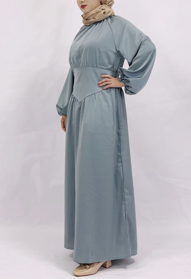 Modest Stylish Comfortable Abaya Dress