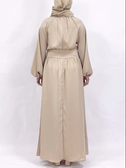 Modest Stylish Comfortable Abaya Dress